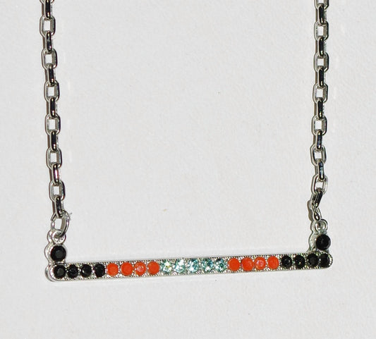 Women's St Barts Pendant