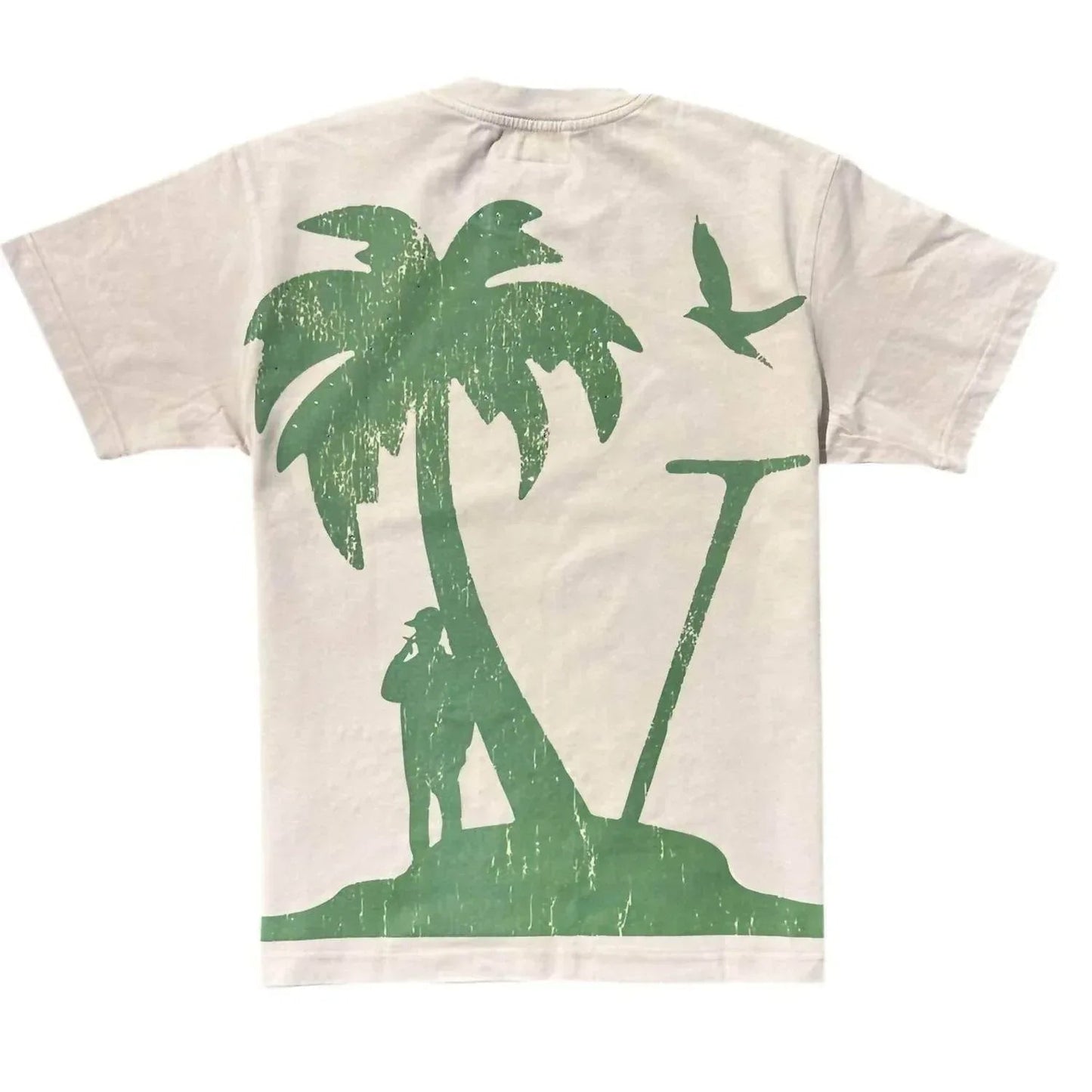 Herren Isla Recurso T-Shirt