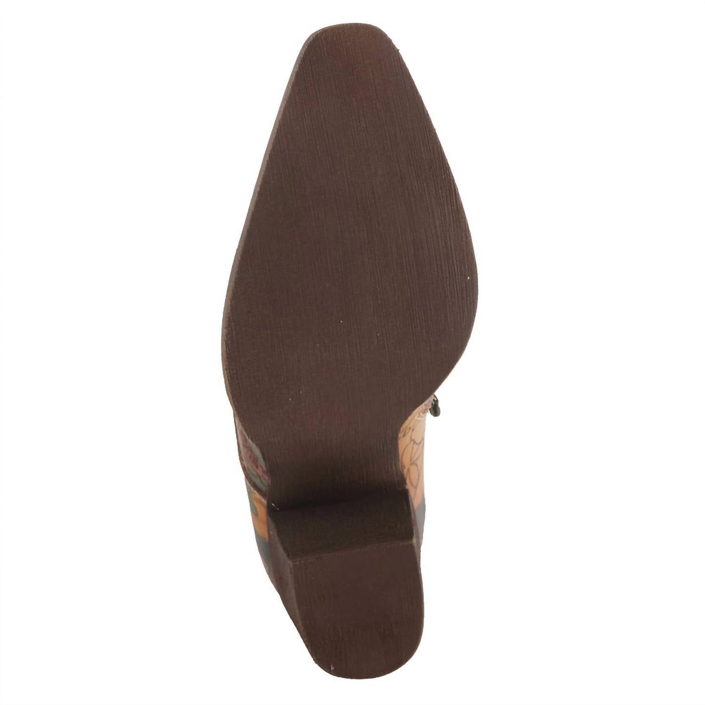 Damen Rockinlorna Western-Stiefelette