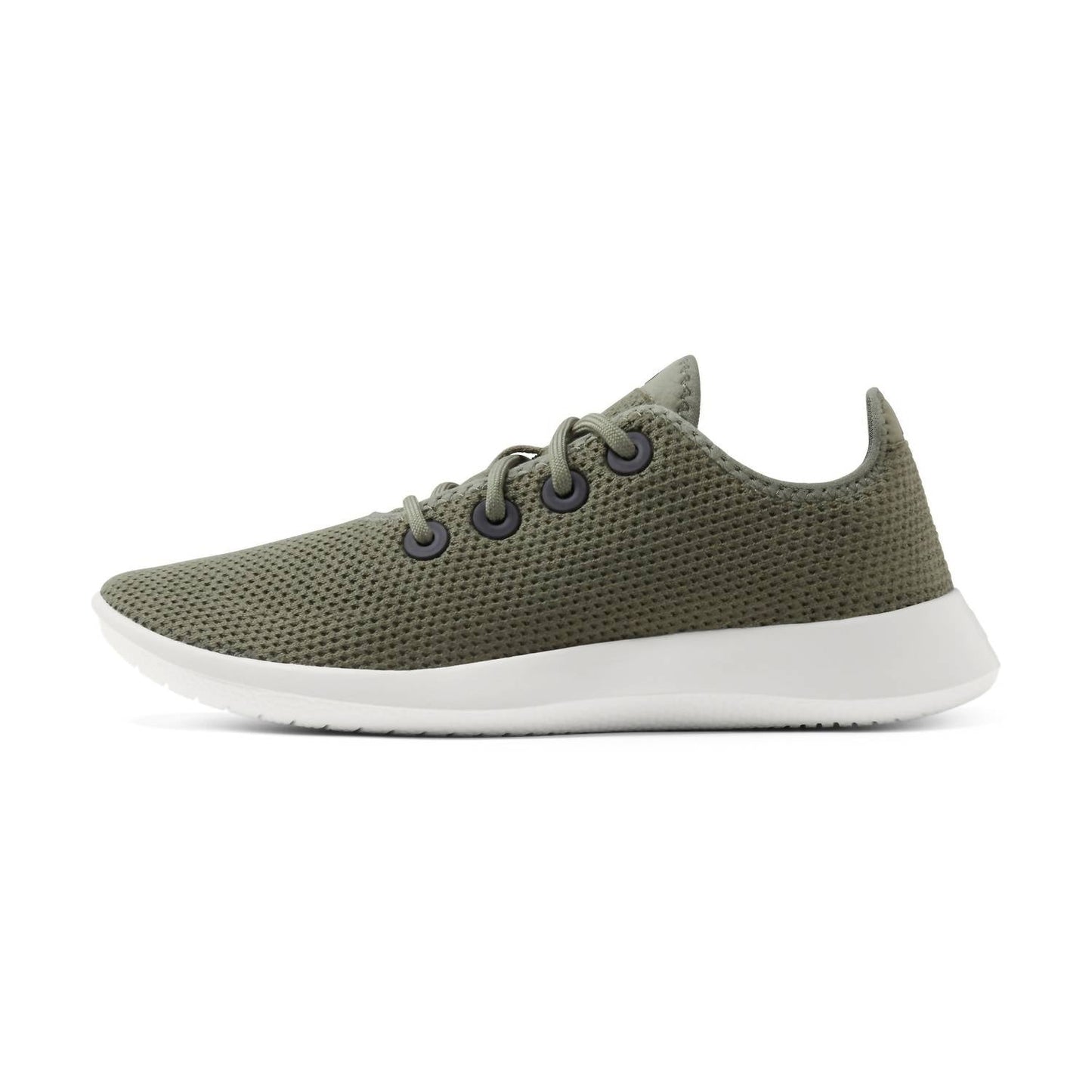 Herren Tree Runner Mesh Low-Top-Sneaker