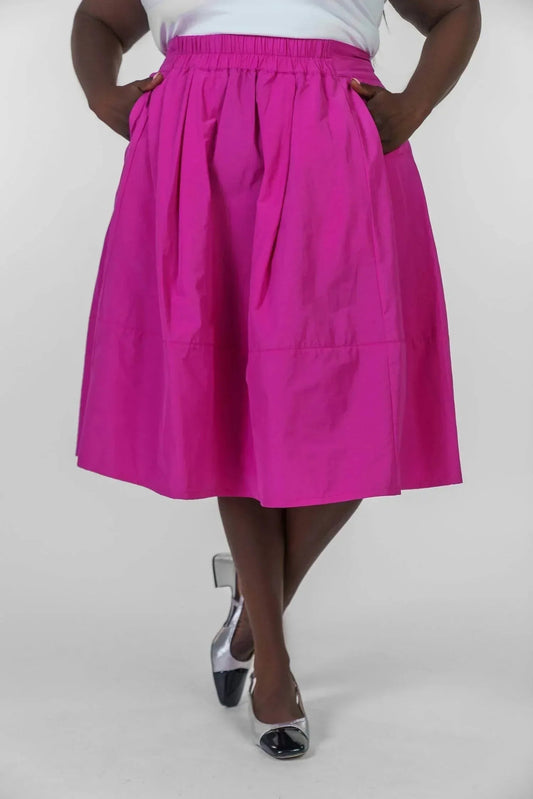 Fukkura Poplin-Rock – Plus