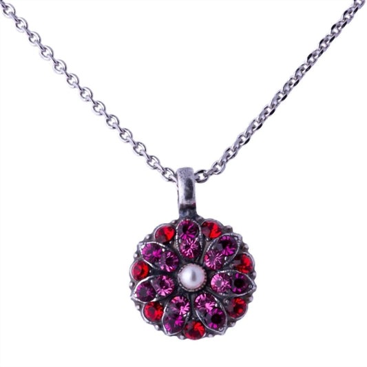 Women's Roxanne Angel Pendant