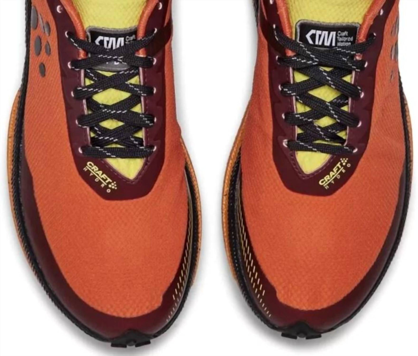 Herren Endurance Trail Hydro Sneakers