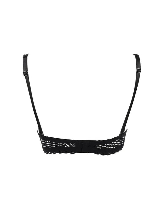 Women's Tressage Strapless Bra