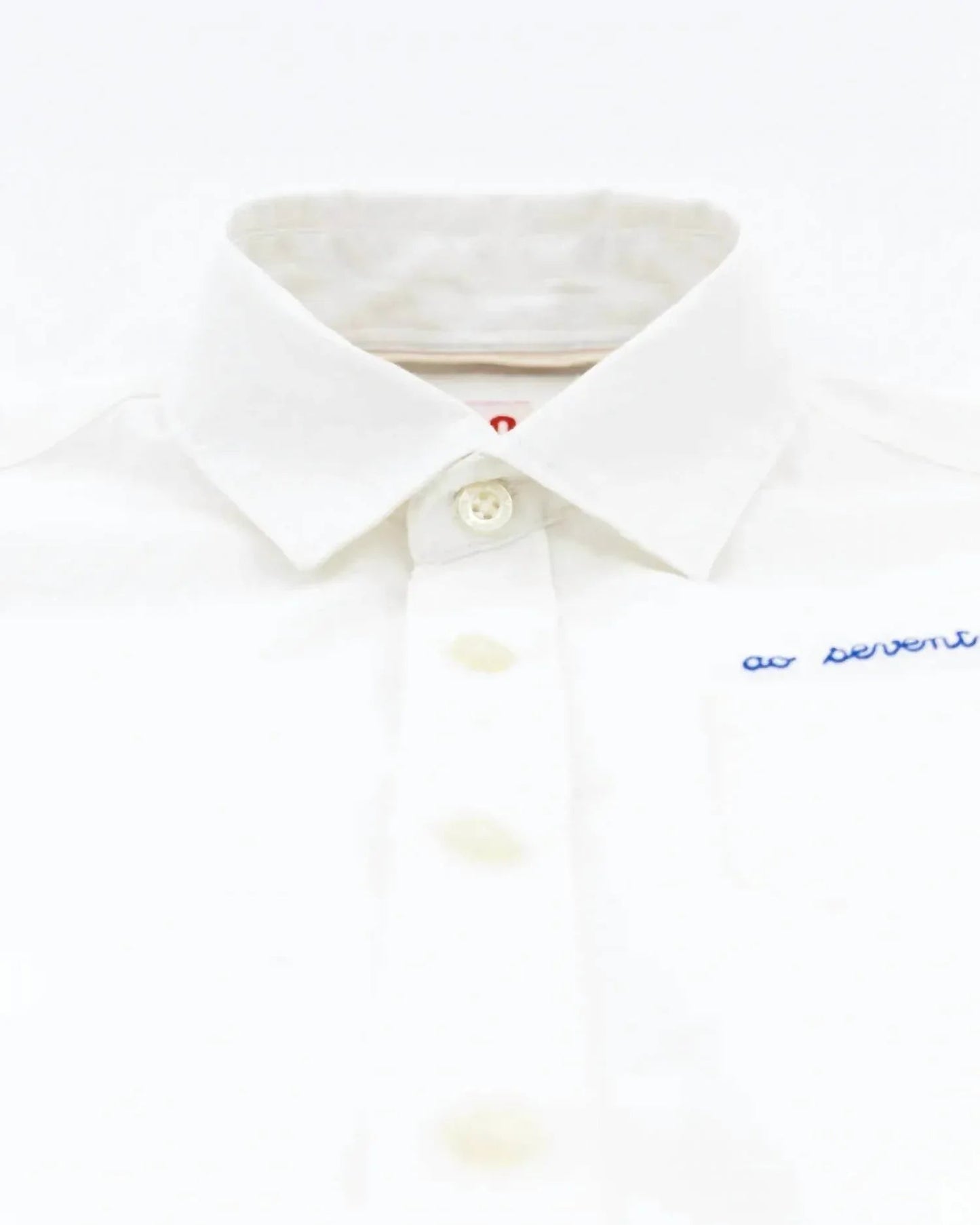 Kids Tim Pocket Shirt