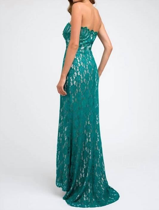 Ariel Dress