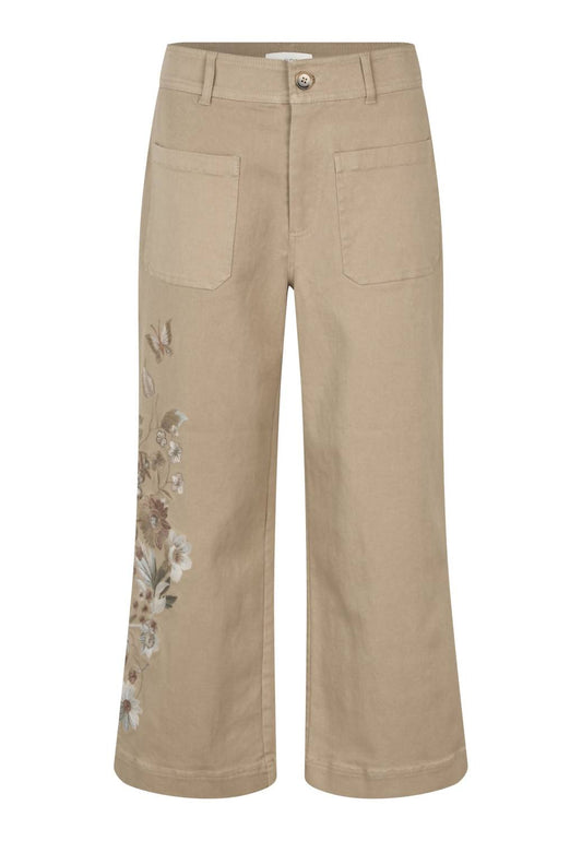 Women's Mia Wide Leg Pants