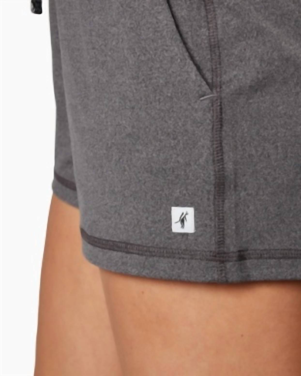 Damen-Cove-Short