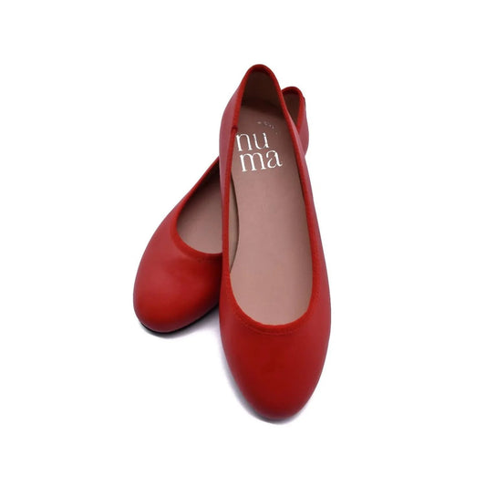 Damen-Ballerinas