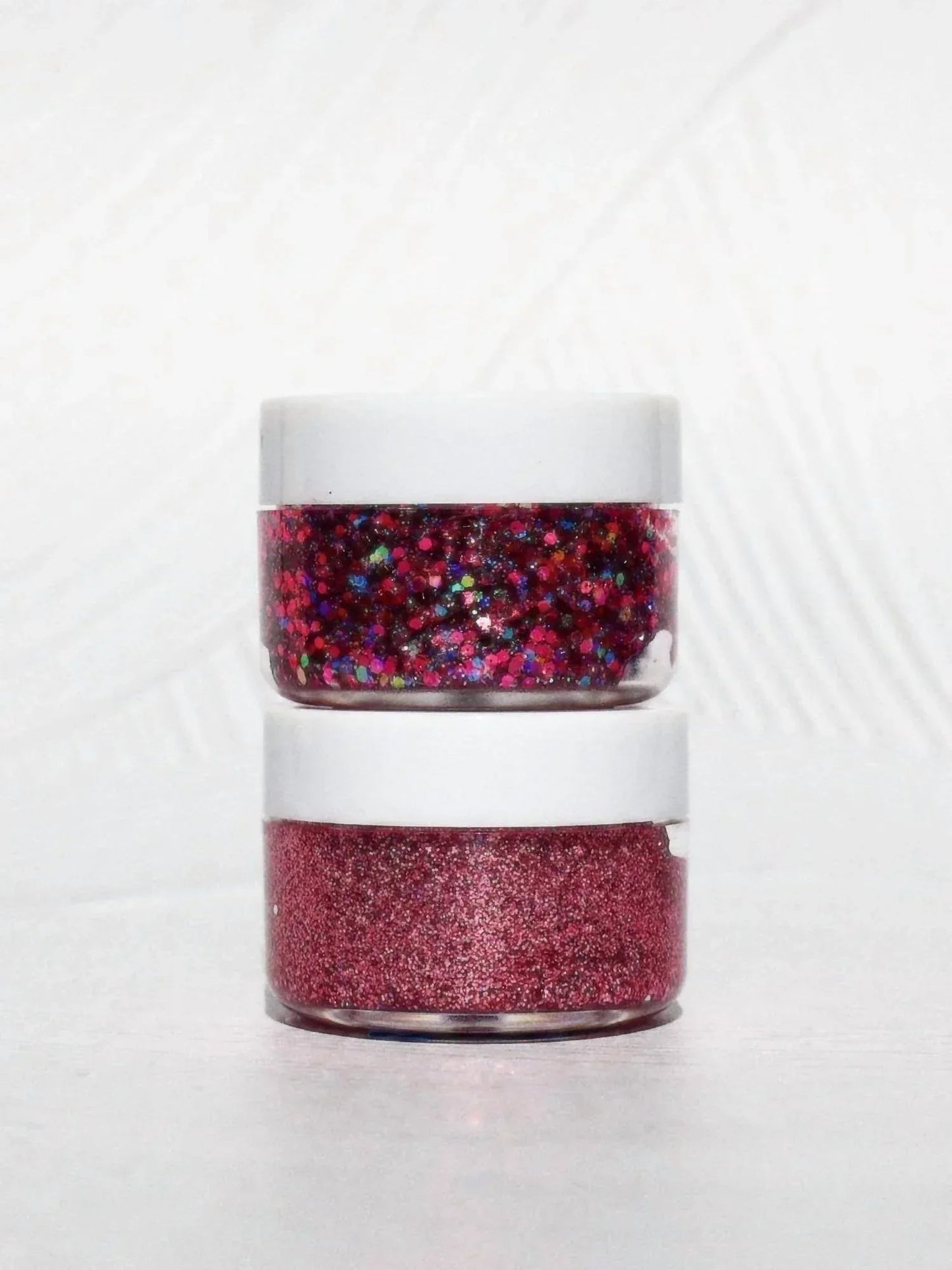 Glitzergel-Duo-Geschenkset