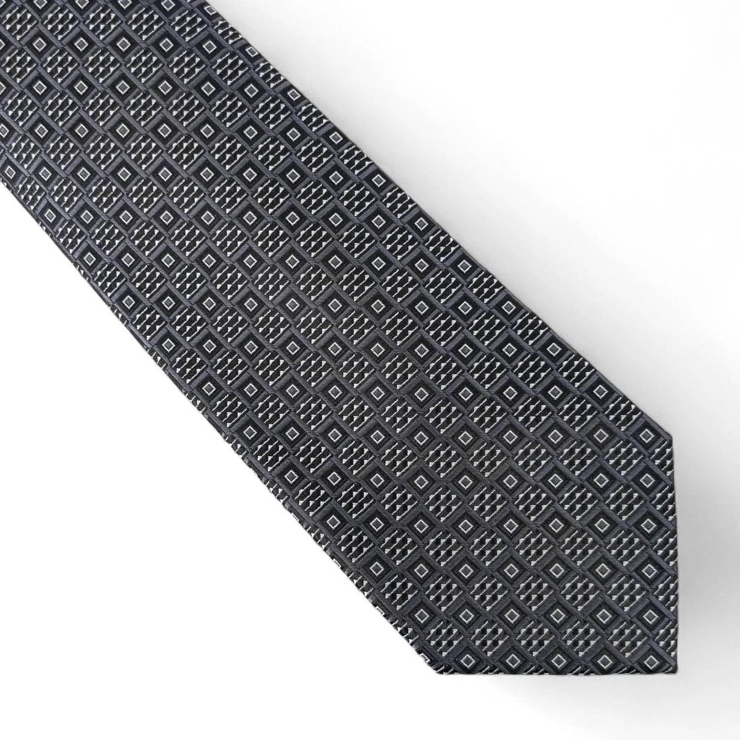 Men's Randall Neat Square Tie