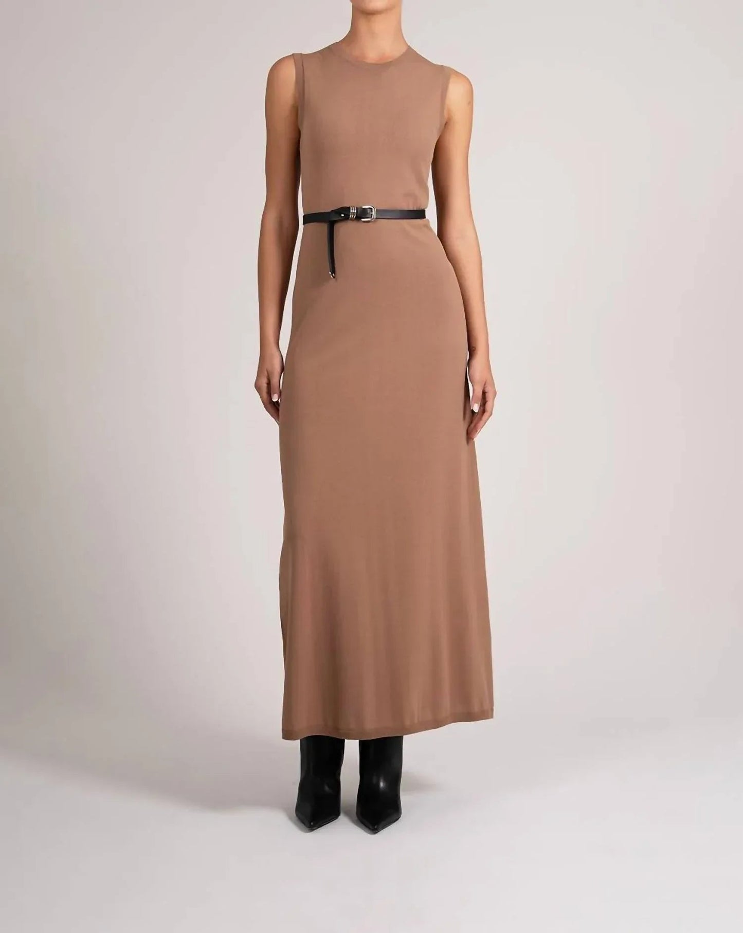 Marylin Knit Dress