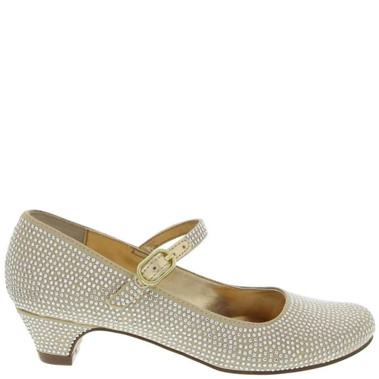 Mädchenschuhe Zelia