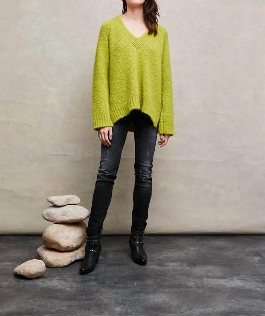 Ero Sweater