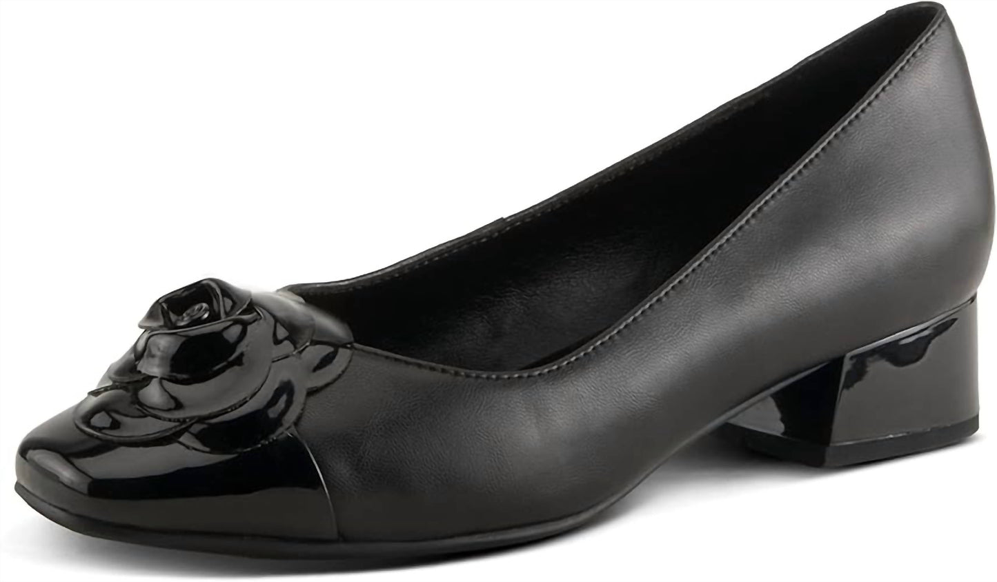 Women's Angelinite Heeled Shoes