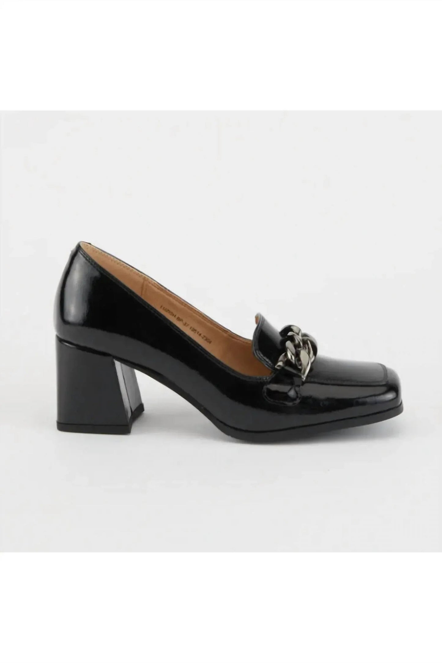 Damen-Luzish-Loafer