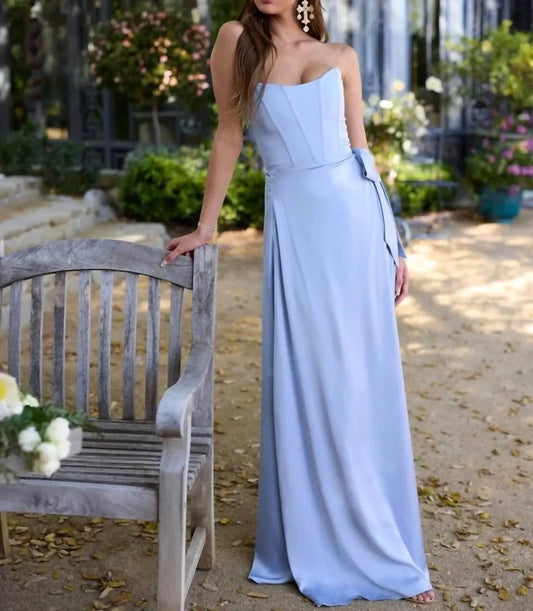 The Cecilia Dress