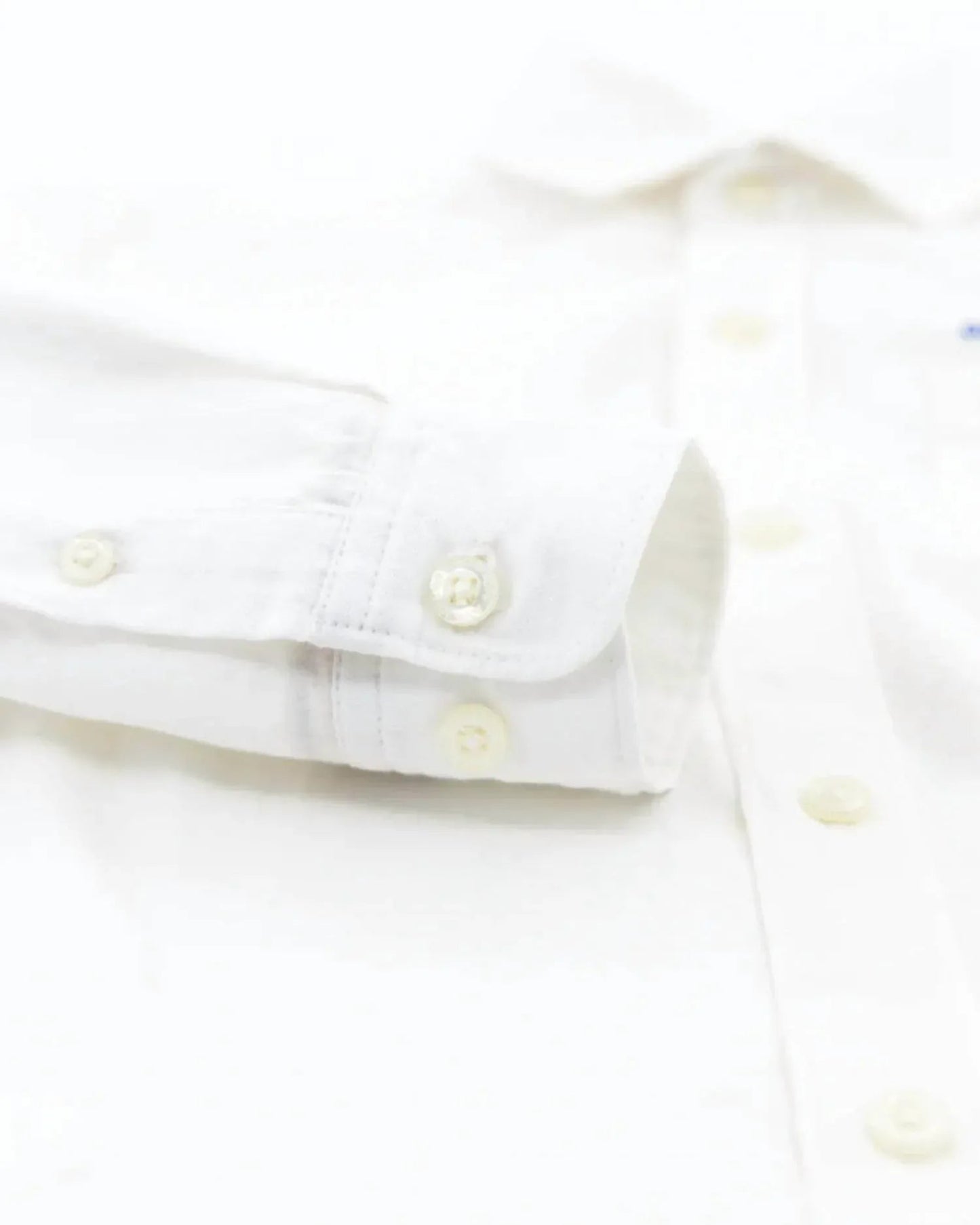 Kids Tim Pocket Shirt