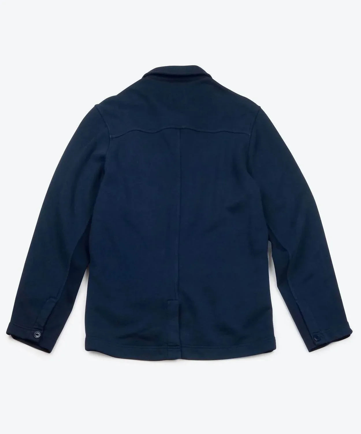 Herren-Dockjacke