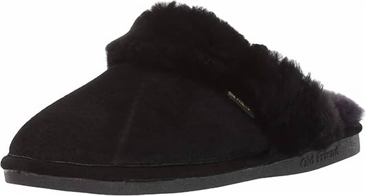 Women's Scuff Slipper