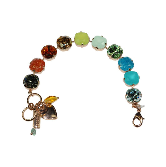 Women's Forget Me Not Bracelet