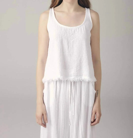 Solea Tank Top