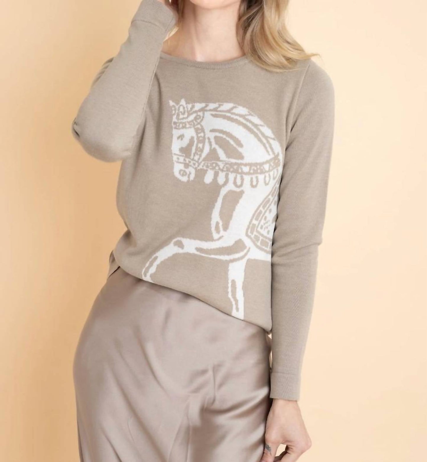 Martina Pullover