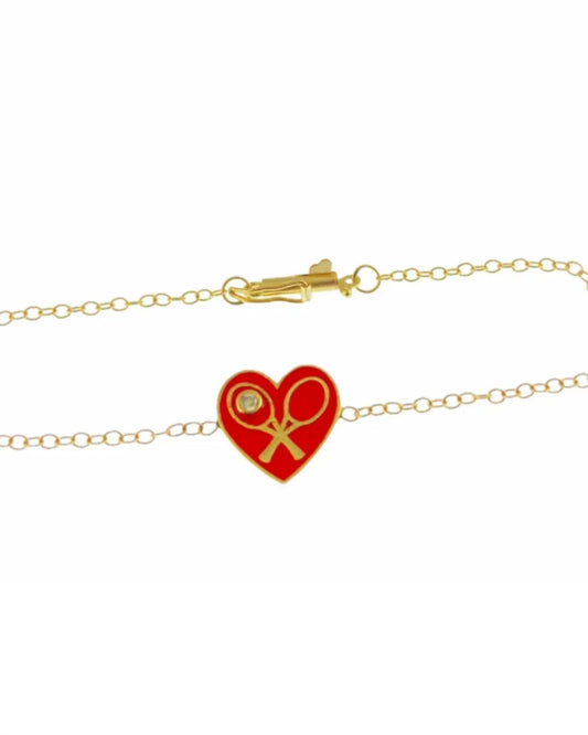 Women's Diamond Bracelet