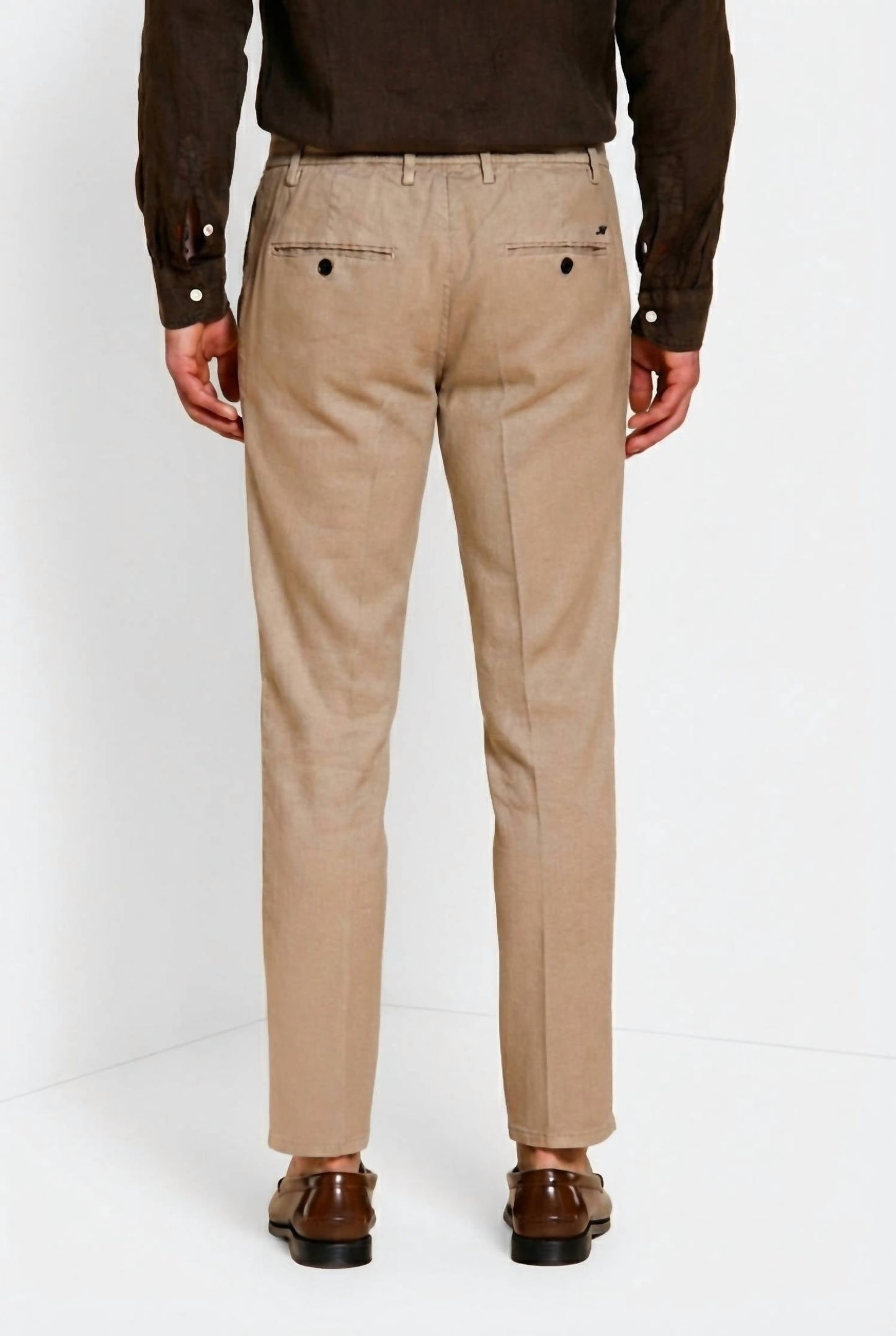 Milano Jogger Chino Hose