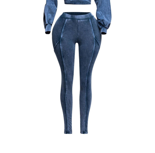 Women's Lacey Set