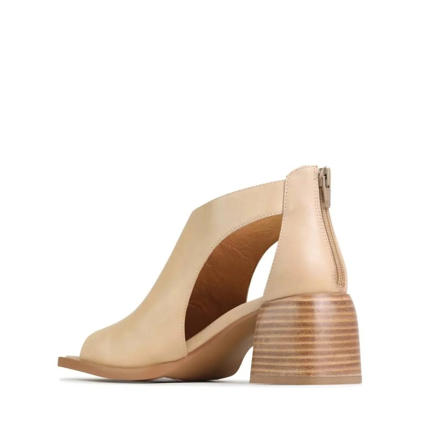 Damen-Sandalen Isolde mit Knöchelriemen