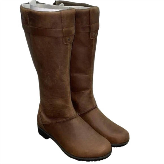 Women's Trace Boot