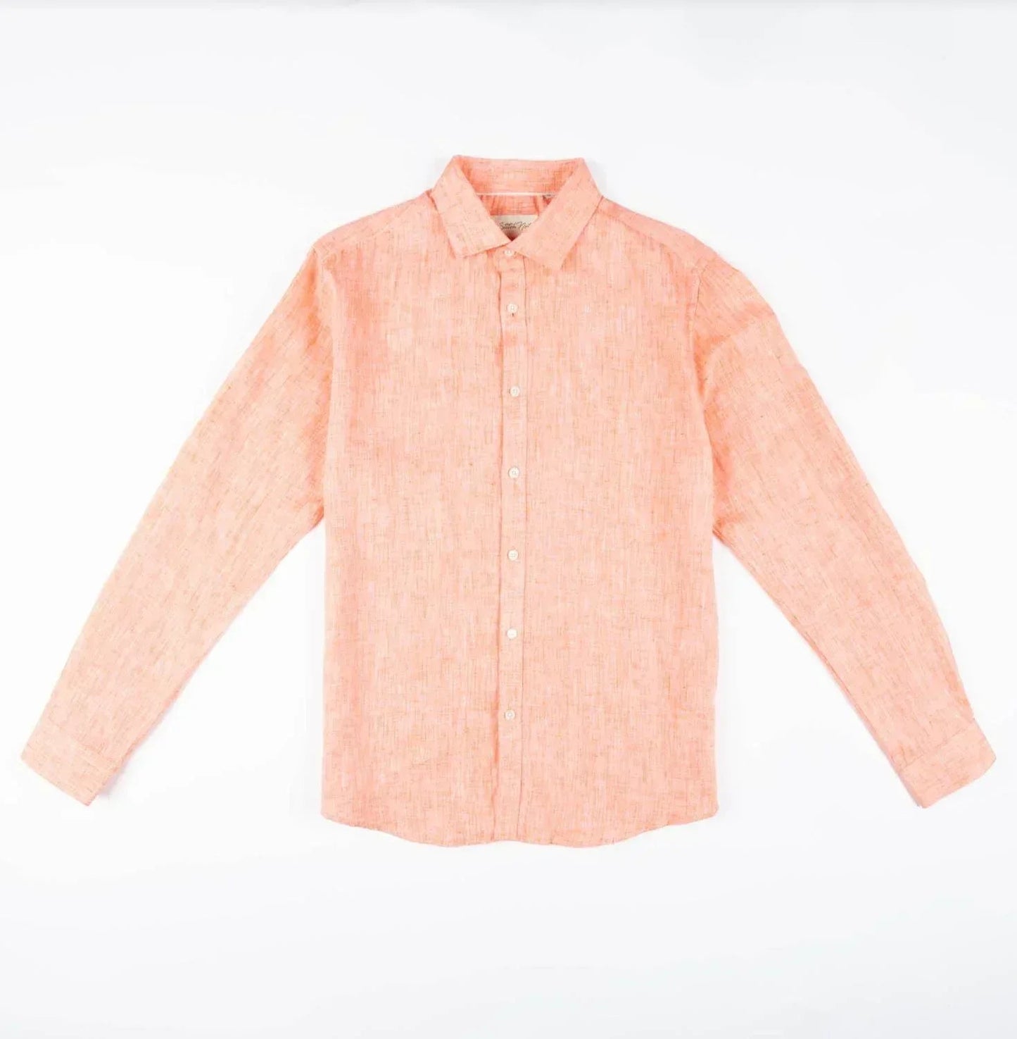 Men's Dylan Linen Shirt