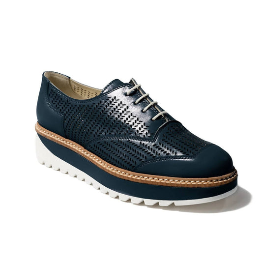 Women's Liz Oxfords