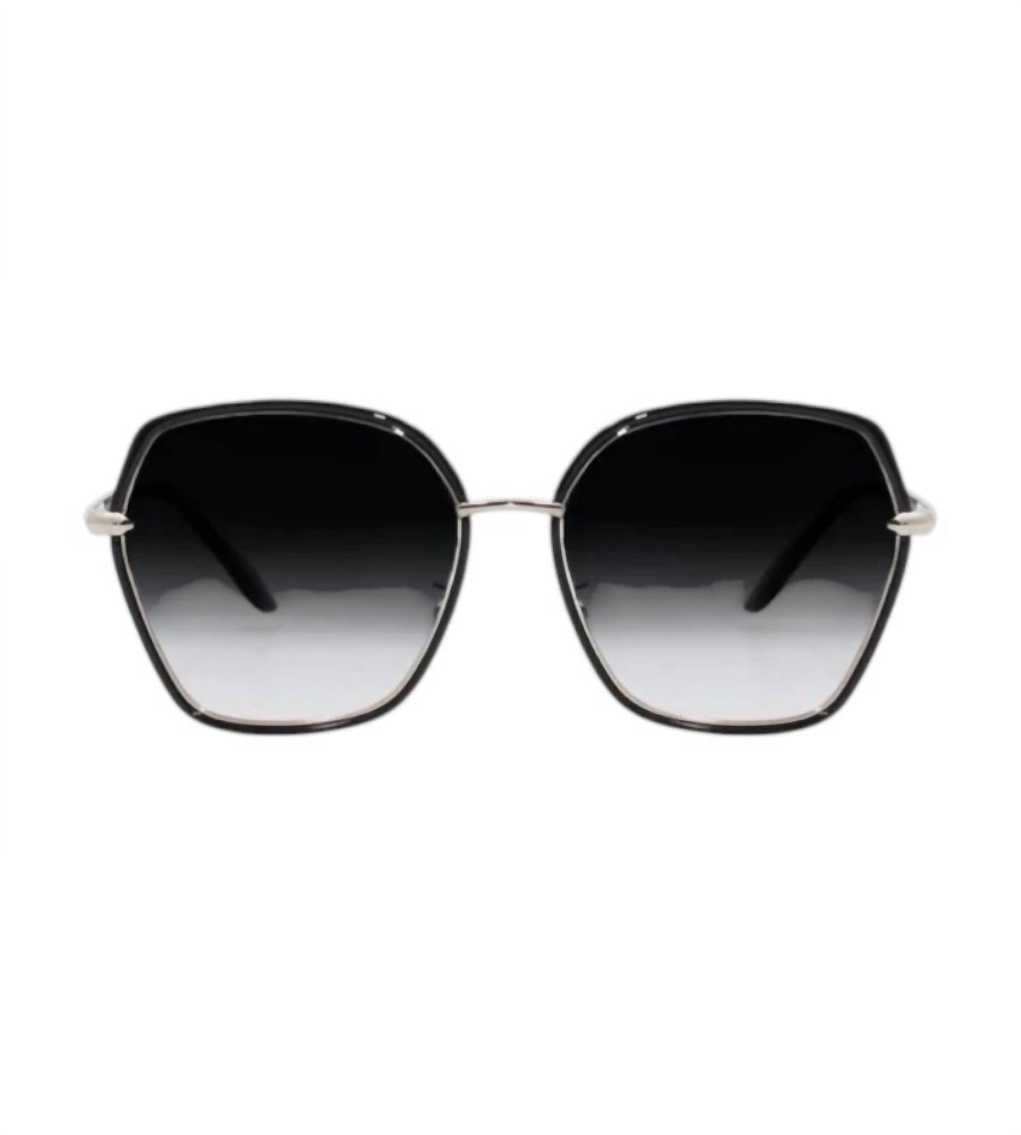 Nachhaltige Maya-Sonnenbrille für Damen