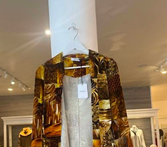 Women's Josy Jacket
