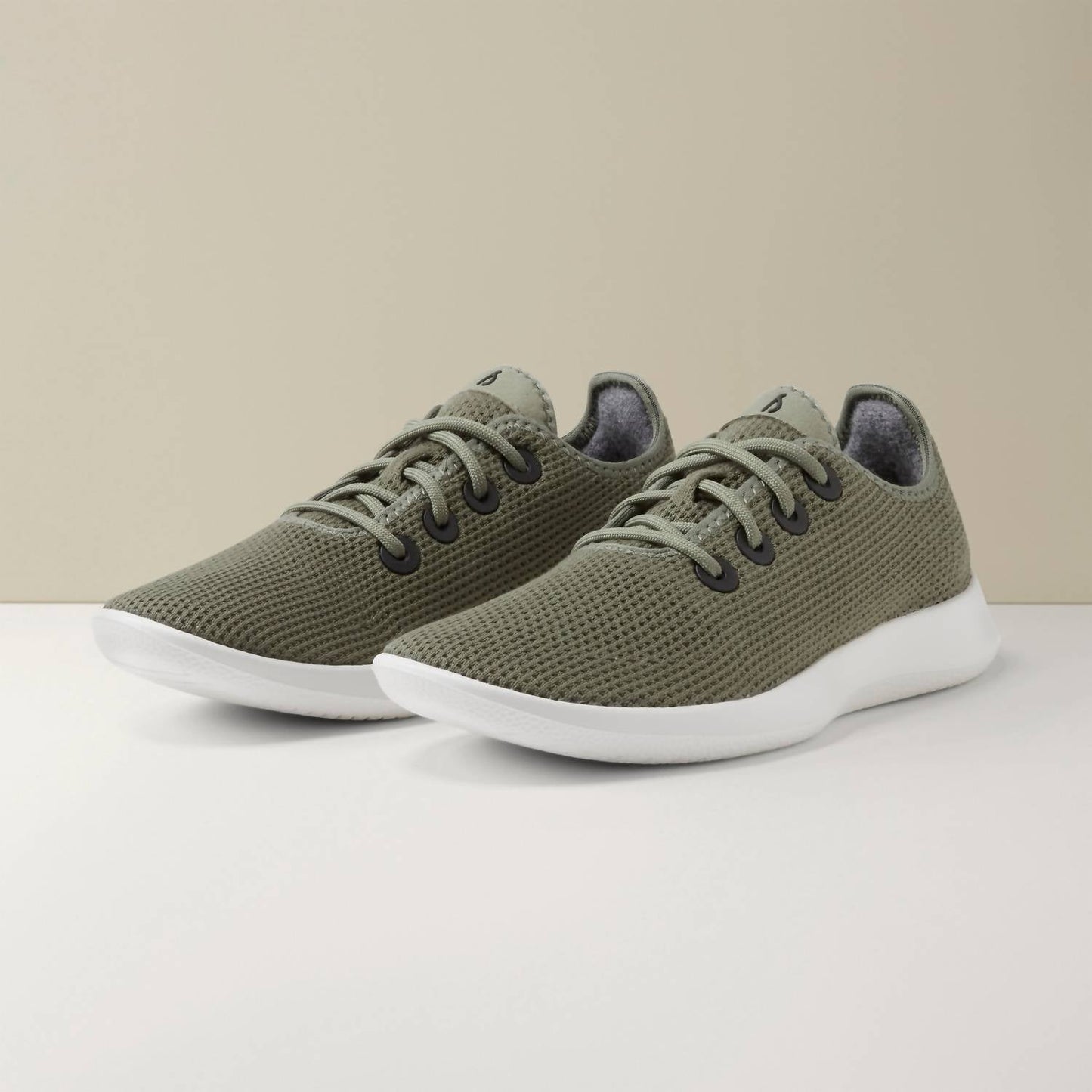 Herren Tree Runner Mesh Low-Top-Sneaker