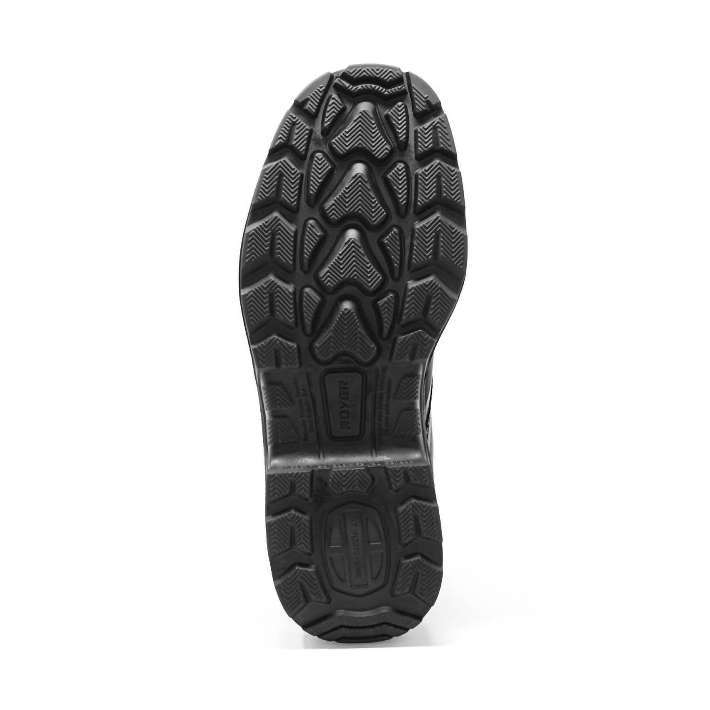Herren Agility Interguard Arbeitsstiefel