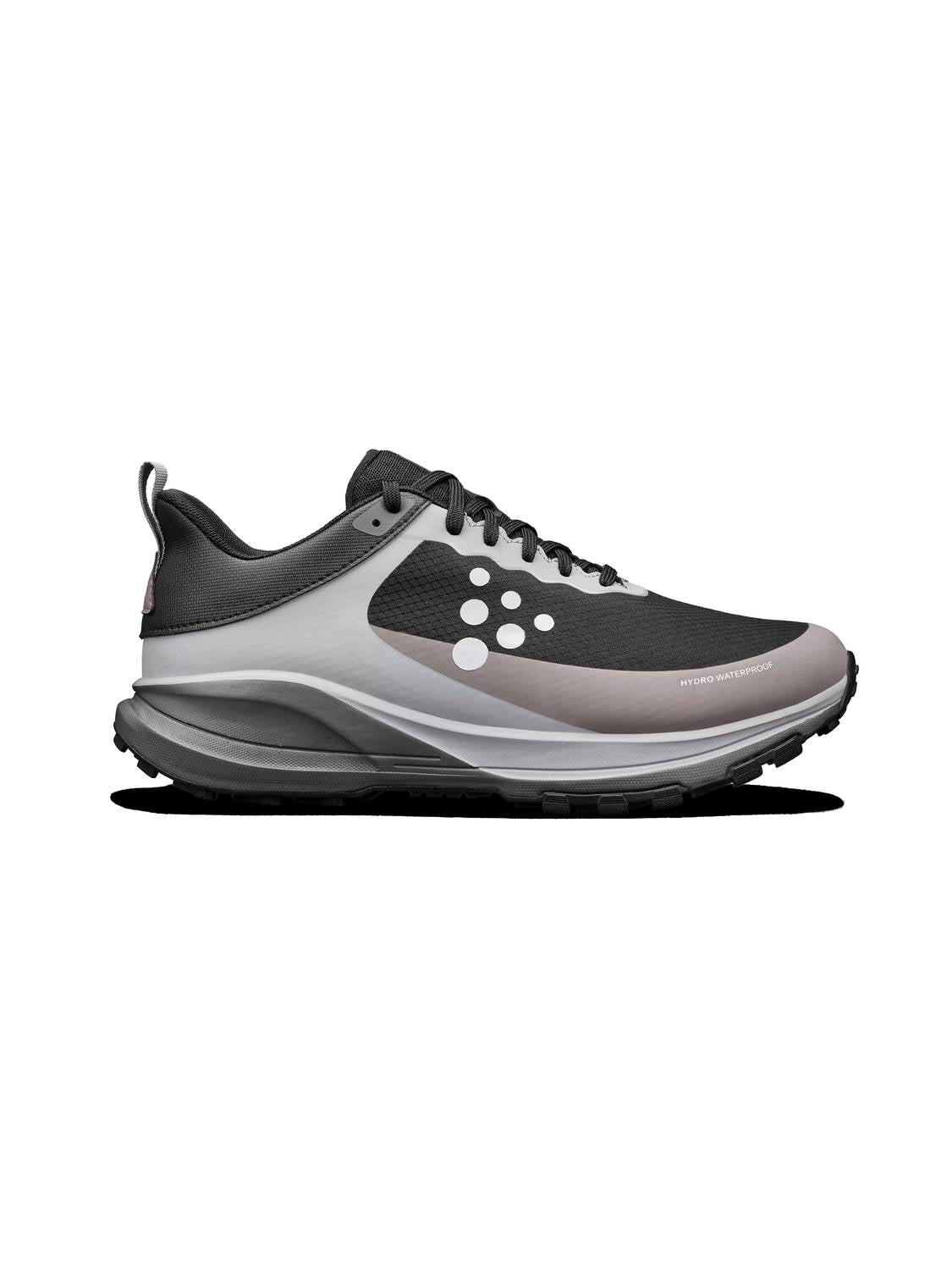 Herren Pure Trail Hydro Schuh