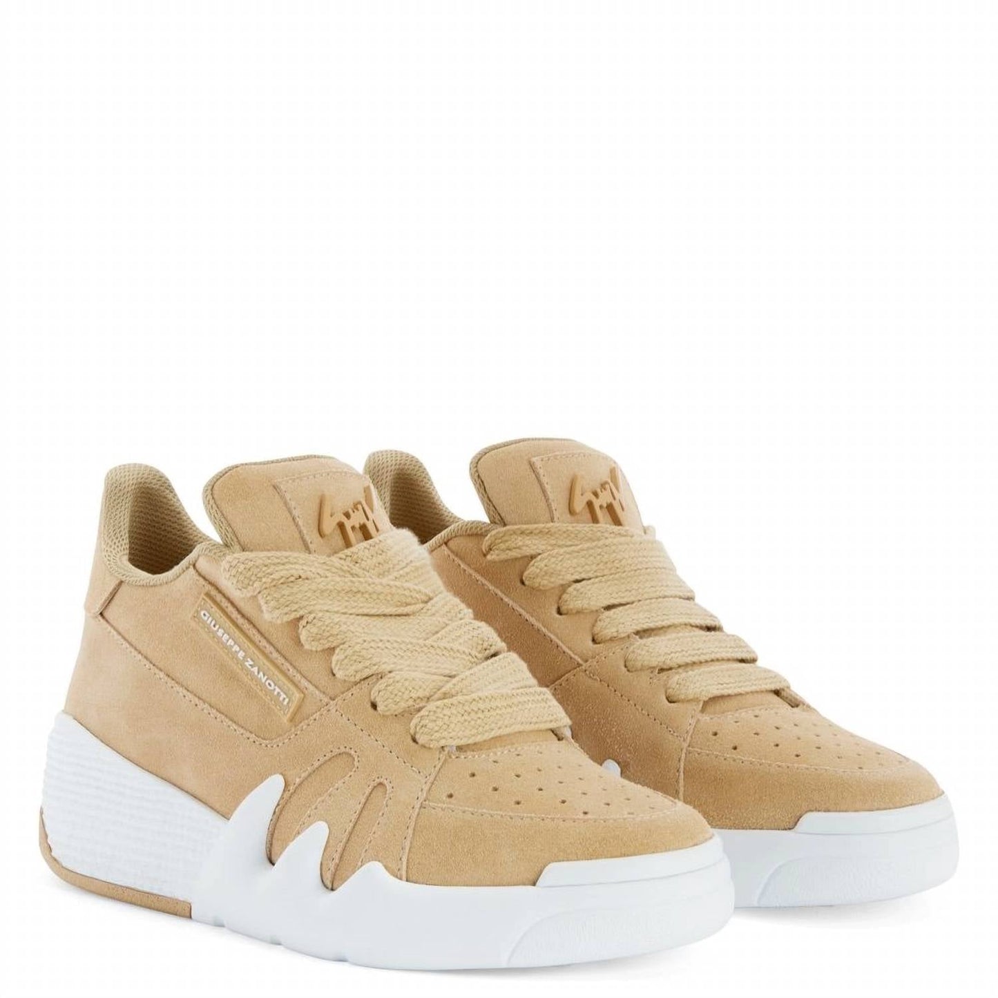 Damen Talon Chunky Sneakers