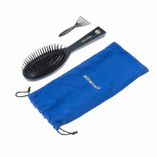 Women's Synthetic Pin Brush