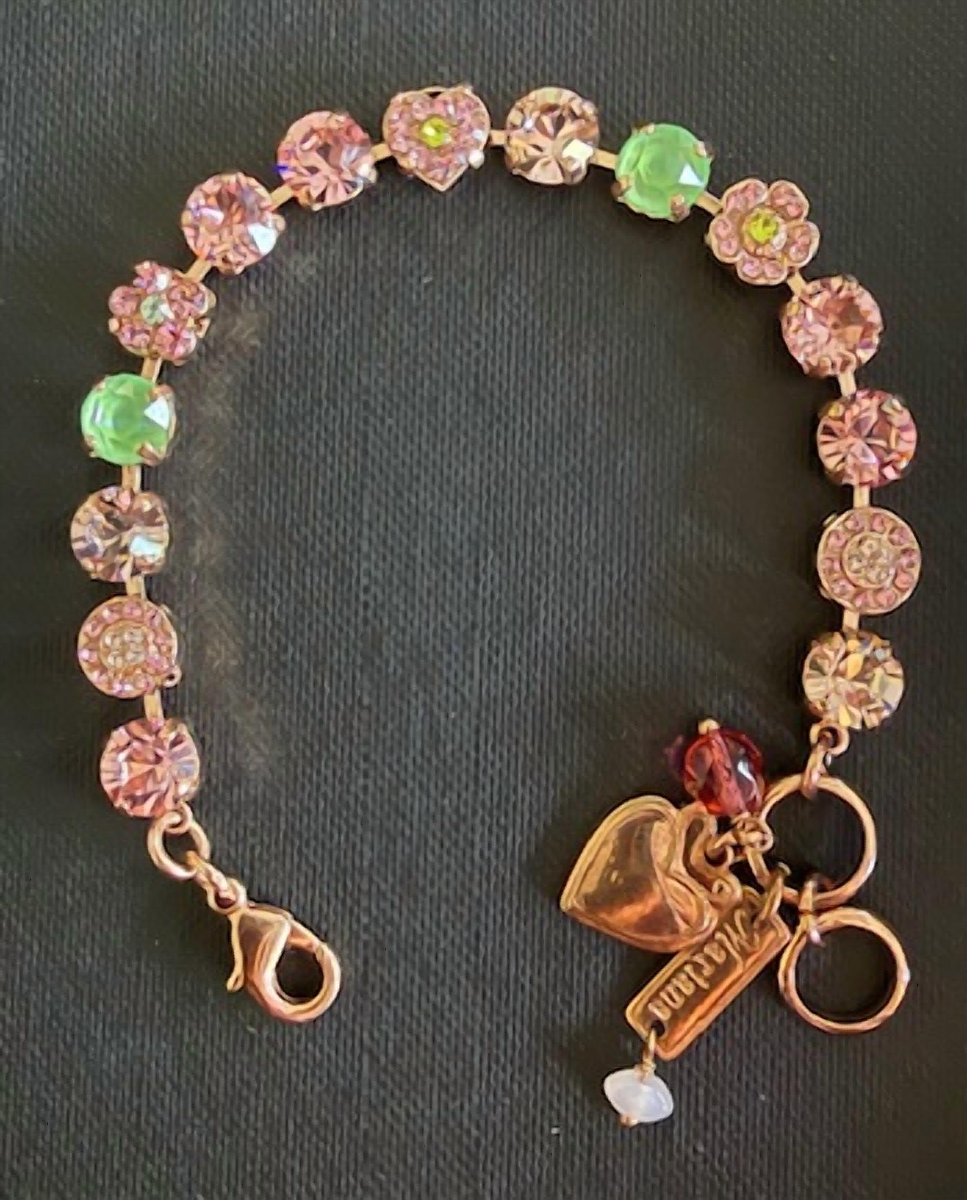 Women's Parasol Bracelet