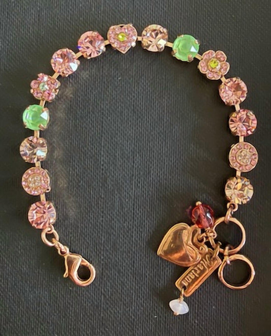 Women's Parasol Bracelet