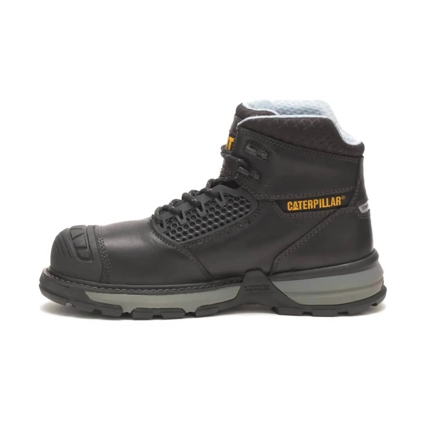 Men's Comp-toe Excavator Superlite Coolling Cct Work Boot