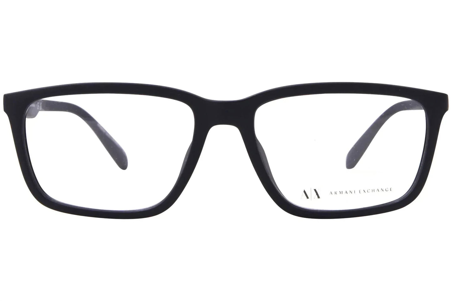 Men's Ax3089u Square Eyeglasses