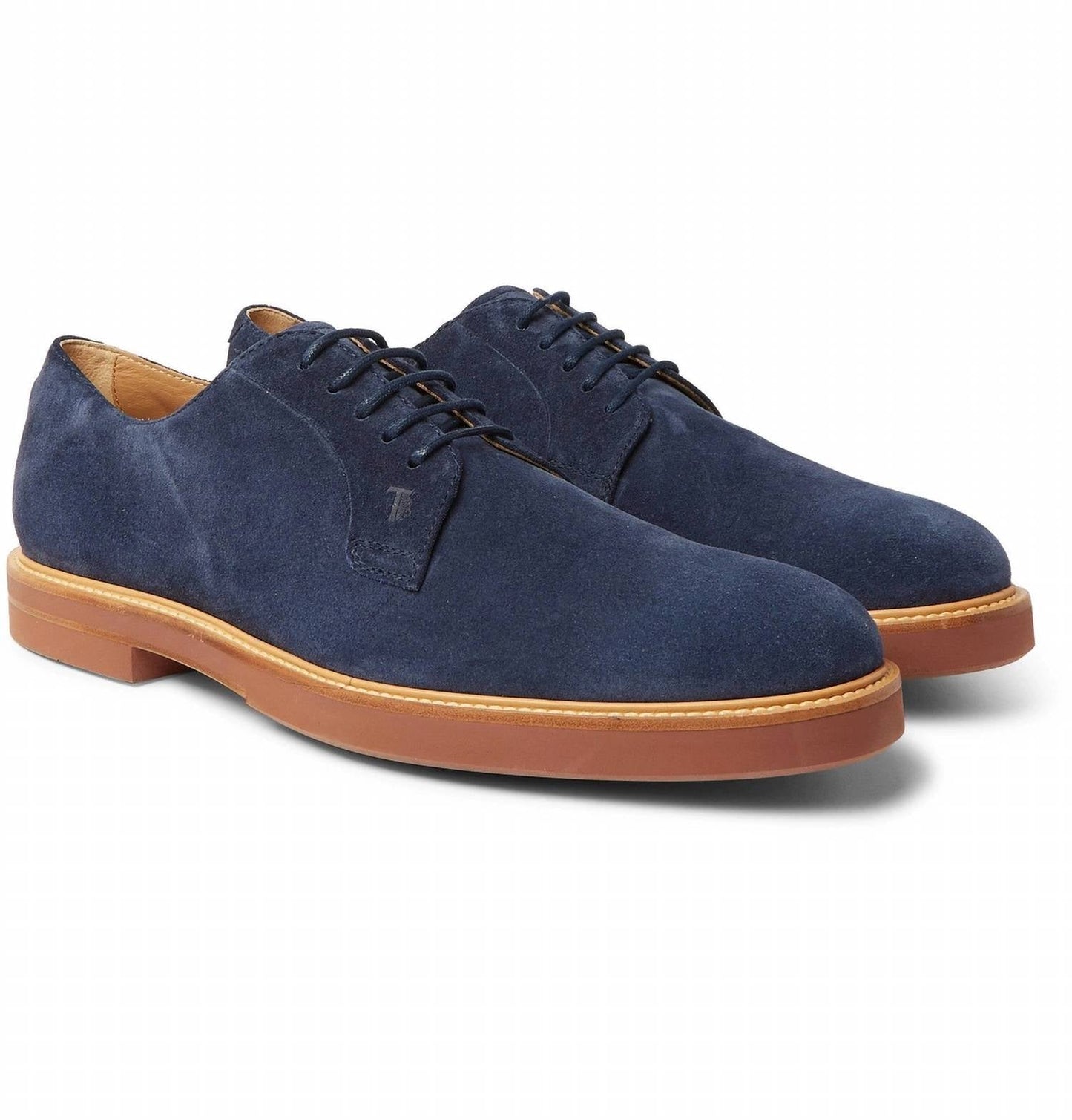 Herren Derby Schnürschuhe Freizeit