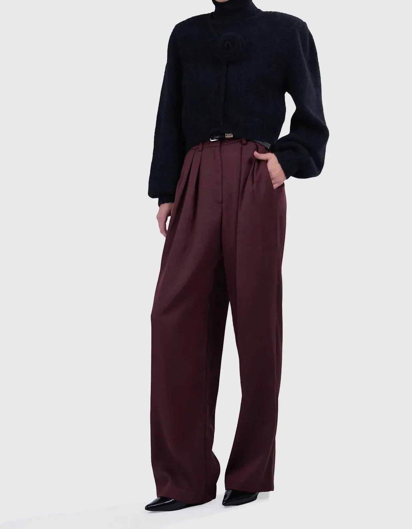 Sabrina-Hose