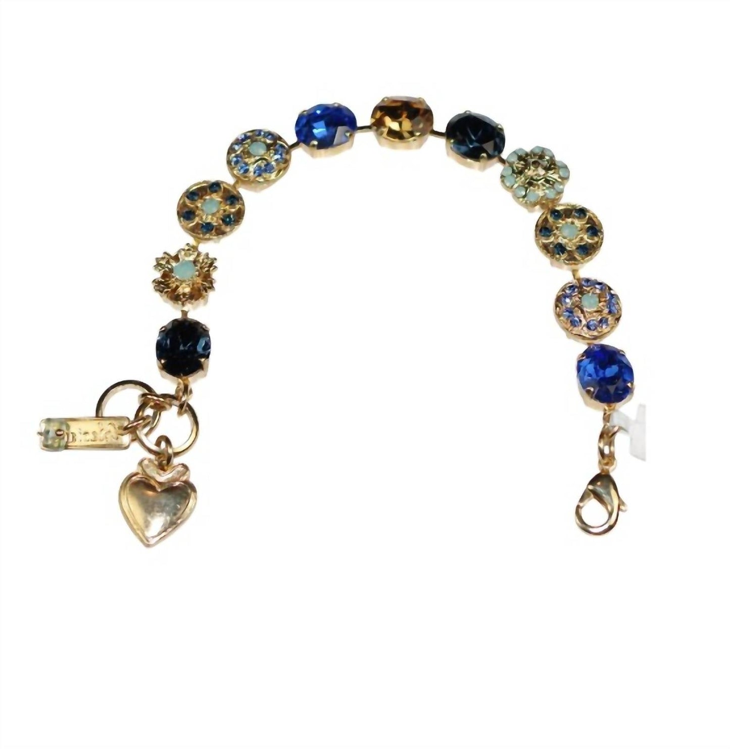 Women's Fairytale Bracelet