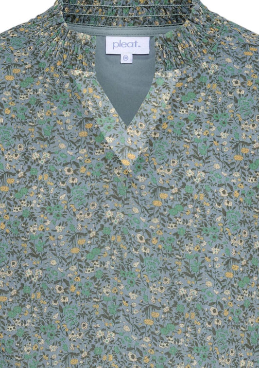 Mädchen Elizabeth Top