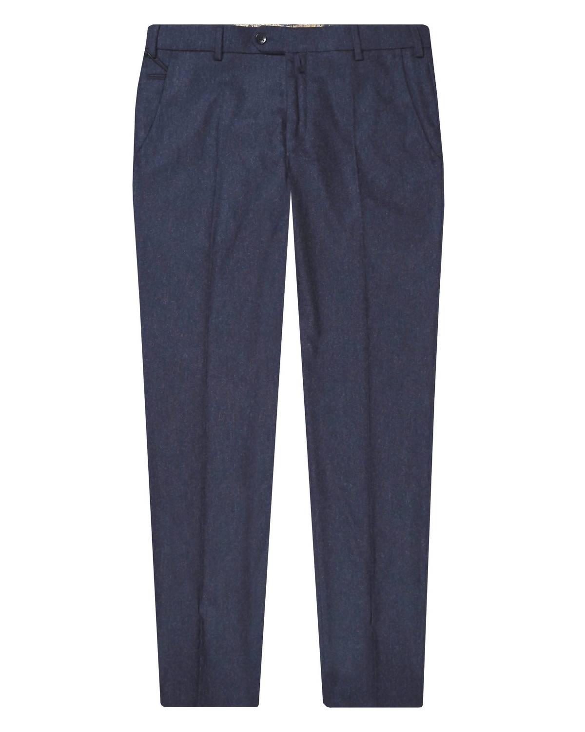 Herren Anzughose Bonn Modern Fit Stretch